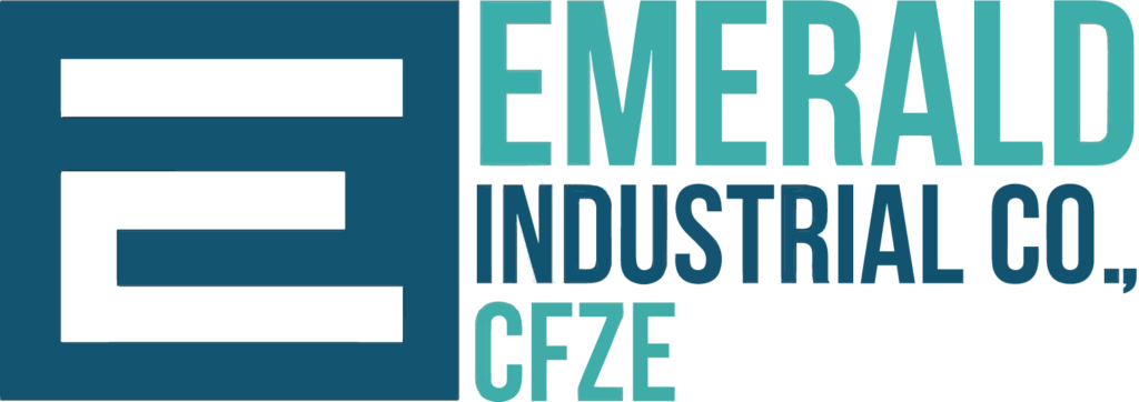 partner emerald industrial