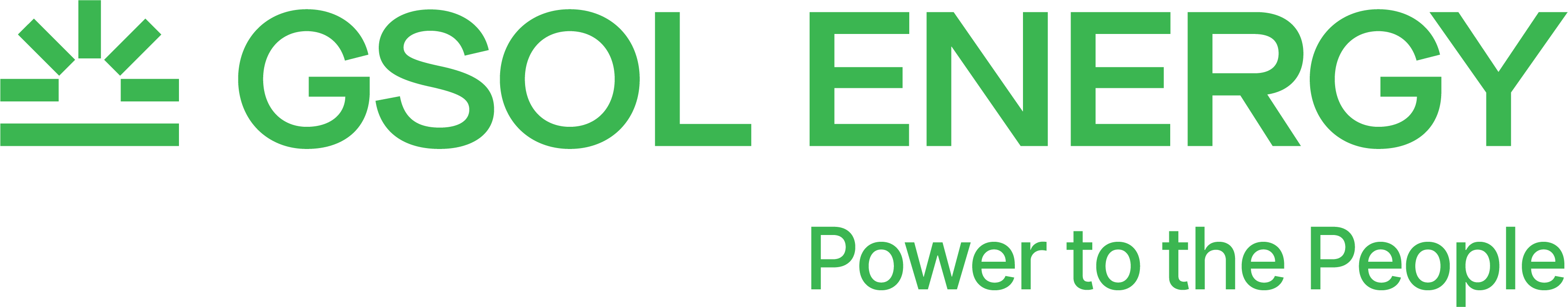 partner gsol energy